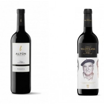 Pack "BEST of" Rioja Reserva