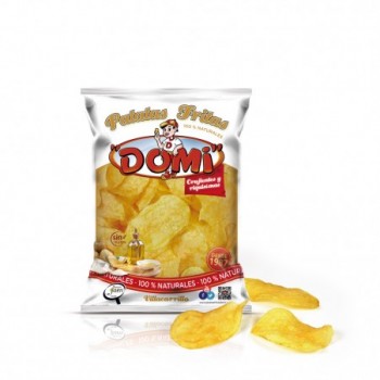 Chips 100% naturel