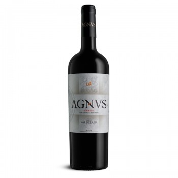 AGNVS Crianza